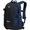 Haglöfs Tight X-Small 10 - Rucksack 39 cm (true black/tarn blue)