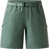 Haglöfs, Damen, Outdoorhose, Hede Shorts - Wandershorts - Damen (36, S...