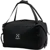 Haglöfs, Unisex, Tasche, Fjällfärd 60, Schwarz, (60 l)