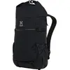Haglöfs Ardos Rolltop 22 - Rucksack (true black)