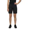 Shorts für Damen Haglöfs L.I.M Fuse II Noir 36