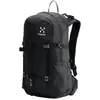Haglöfs Bäck 28 - Wanderrucksack 56 cm (true black)