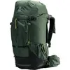 Haglöfs Rugged Mountain 75 -Trekkingrucksack 81 cm (fjell green/true b...