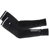 Craft Logo Armwärmer XL-2XL