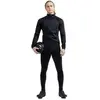 Jacke Craft ADV Subz Schwarz L