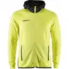 CRAFT Extend Kapuzen-Trainingsjacke Herren 509000 - fresh XXL