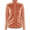 Regenjacke für Damen Craft Core Bike Subz Orange M
