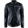 Craft Essence Light Wind Jacke Schwarz M Herren Schwarz M