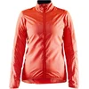 Craft Essence Light Wind Jacket Damen orange größe S 1908792-825000-S