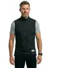 Leichter Windbreaker Craft Endur Noir M