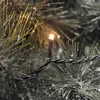 Konstsmide Über App schaltbare LED-Außen-Lichterkette Micro