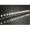 Konstsmide Kugel-Lichterkette LED warmweiß 80-flg.
