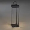 LED-Terrassenleuchte Ravello, Höhe 50cm