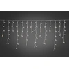 Konstsmide Moulded LED-Lichtervorhang 24V-System Start-Set