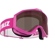 Skibrille Kind Bliz Liner Rosa TU