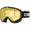 Skibrille Bliz Liner Schwarz TU