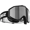 Skibrille Kind Bliz Liner Schwarz TU