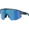 Sonnenbrille Bliz Matrix Blau M