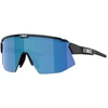 Sonnenbrille Bliz Breeze Schwarz 41 (XL)