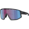 Sonnenbrille Bliz Fusion Schwarz 33 (M)