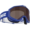 Skibrille Bliz Liner Blau TU