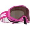 Skibrille Bliz Liner Rosa TU