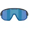 Sonnenbrille Bliz Fusion Schwarz 33 (M)