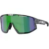 Bliz Fusion Sonnenbrille Brown mit Green Multi/CAT3