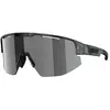 Bliz Matrix Sonnenbrille Smoke mit Silver Mirror/CAT3