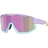 Sonnenbrille Bliz Fusion Lila 33 (M)