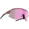 Sonnenbrille Bliz Breeze Rot TU