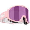 Skibrille Bliz Rave Rosa TU