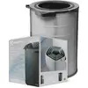 Electrolux EFDCLN6E, Luftreinigerfilter, HEPA, 99,97%