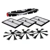 Electrolux ERK2, Zubehör-Set, Staubsaugerroboter, Schwarz, Weiß, Elect...