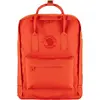 Fjällräven Re-kånken 16l Rucksack Orange Orange One Size