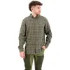 Fjällräven Övik Flannel Langarmhemd S