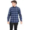 Fjällräven Skog Langarmhemd M
