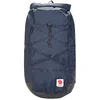 FJÄLLRÄVEN Tagesrucksack High Coast Rolltop 26L dunkelblau