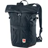 FJÄLLRÄVEN Tagesrucksack High Coast Foldsack 24 dunkelblau