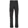 FJÄLLRÄVEN Herren Outdoorhose Karl Pro G1000 grau | 52