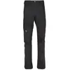 FJÄLLRÄVEN Herren Outdoorhose Karl Pro G1000 grau | 56