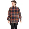 Fjällräven Övik Twill Langarmhemd L