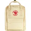 Fjällräven Kånken Mini 7l Rucksack Beige Beige One Size