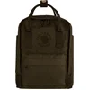 Fjällräven Re-kånken Mini 7l Rucksack One Size