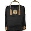 Fjäll Räven Kanken No. 2 black - Rucksack