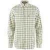 Fjällräven Övik Flannel Langarmhemd S