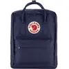 Fjällräven Kånken 16l Rucksack Blau  Herren,Damen Blau One Size