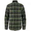 Fjällräven Singi Heavy Flannel Langarmhemd L