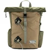 FJÄLLRÄVEN Tagesrucksack Vardag Foldsack 25L grün