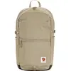 Fjällräven Rucksack High Coast Backpack 24 Beige onesize